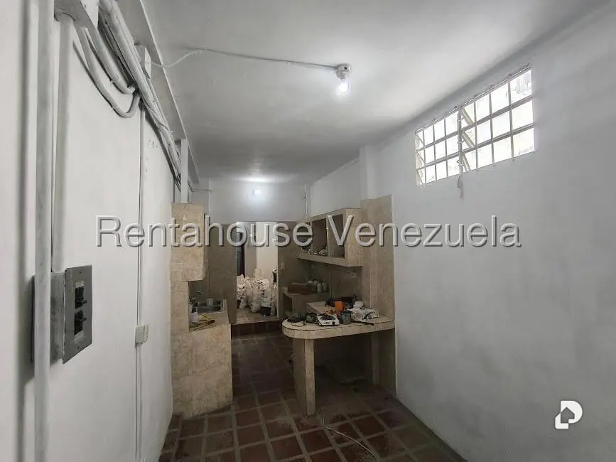 Casa en San Bernardino, Caracas – 5