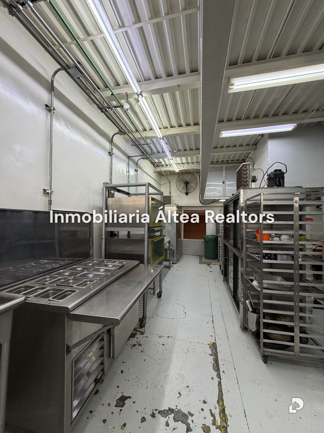 Local comercial en La Boyera, Caracas – 11