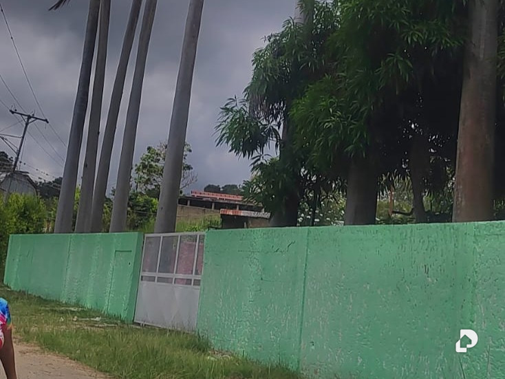 Casa en Sabana Libre – 2