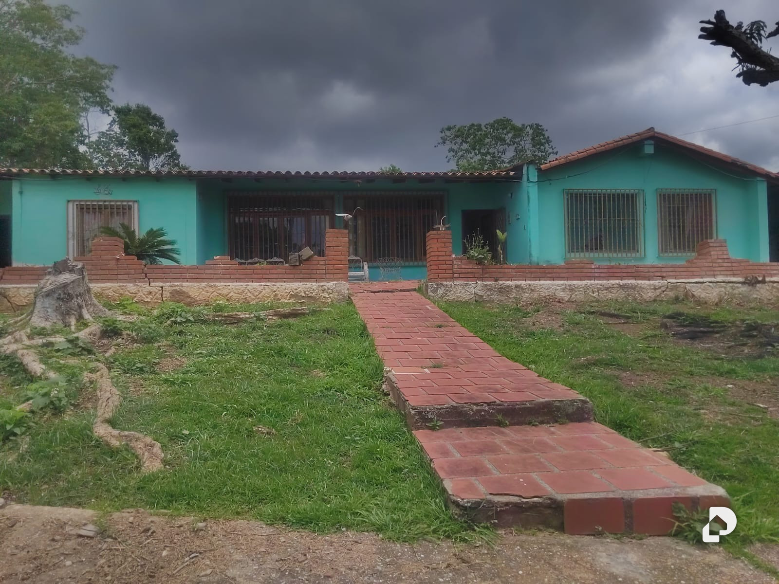 Casa en Sabana Libre – 24