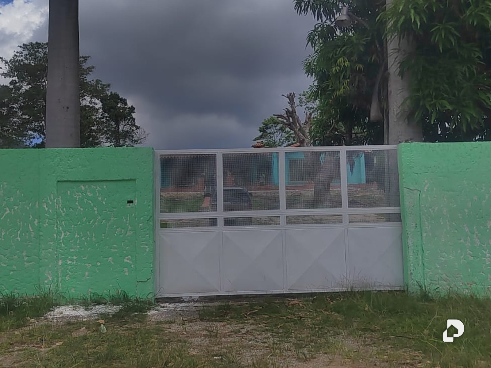 Casa en Sabana Libre – 22