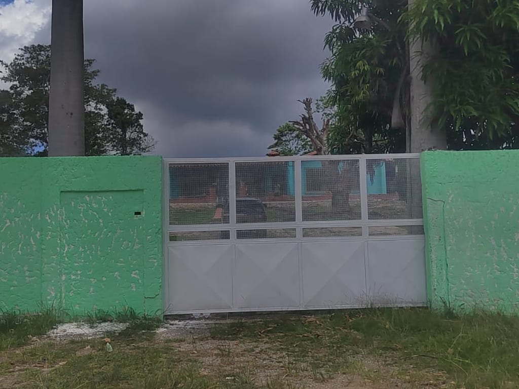 Casa en Sabana Libre - 1