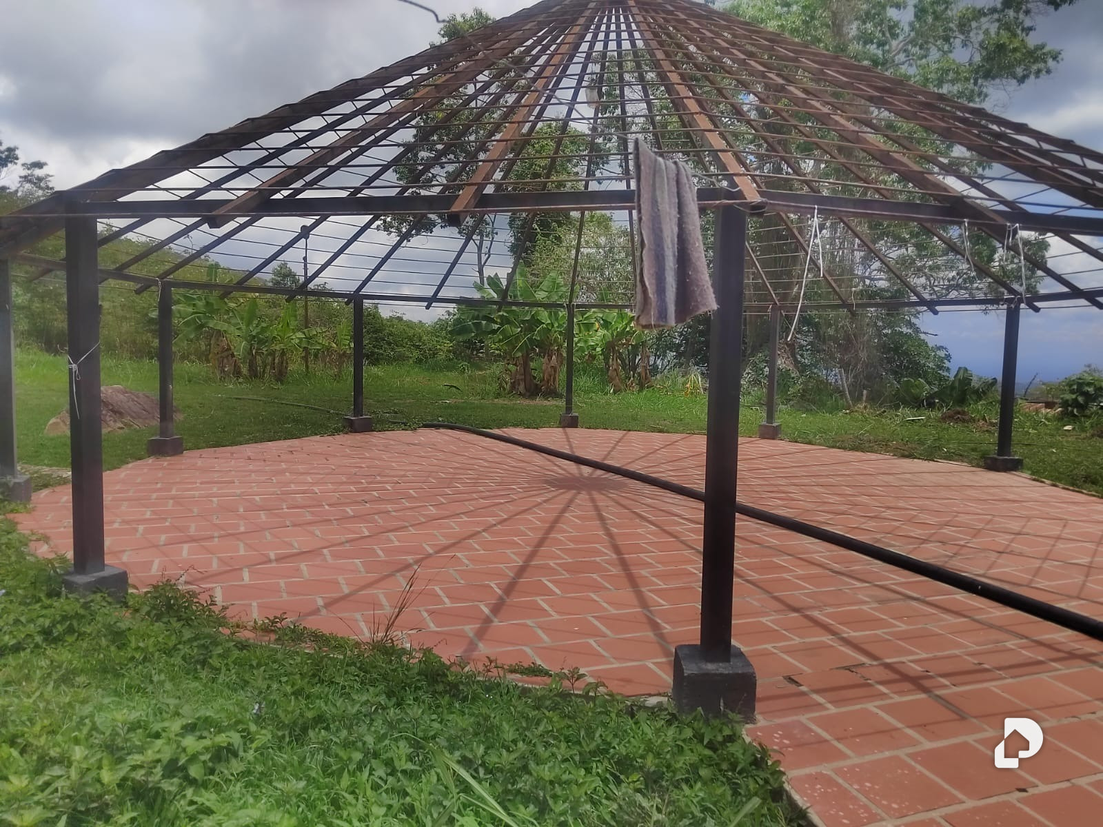 Casa en Sabana Libre – 10