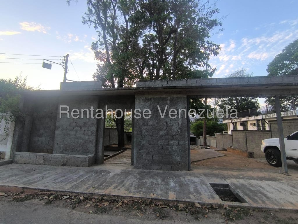 Terreno en San Diego - 1