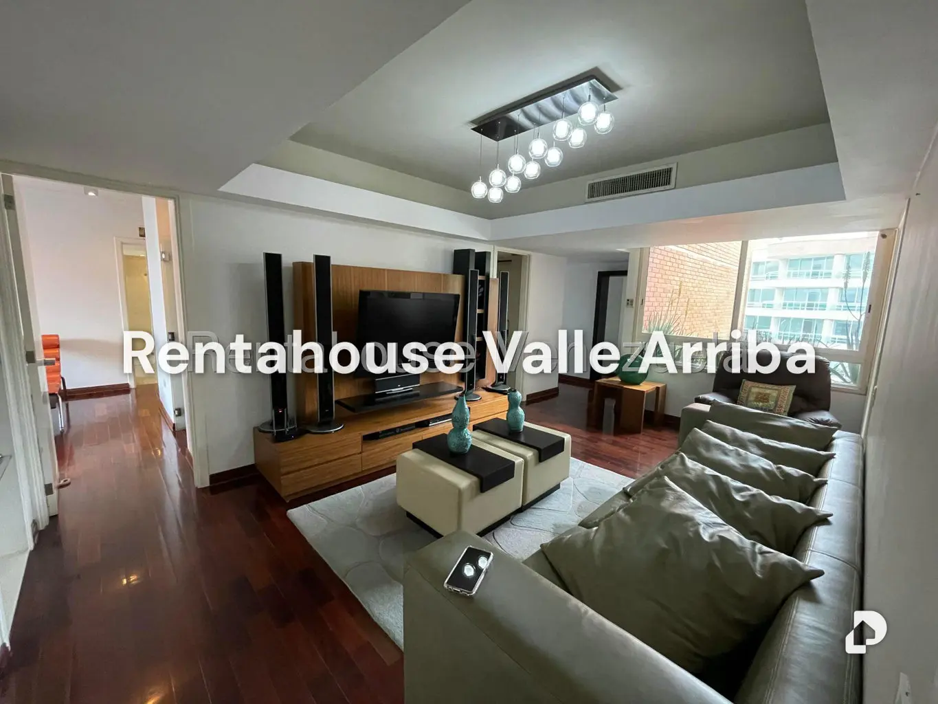 Apartamento en Mirador de Los Campitos I, Caracas – 20