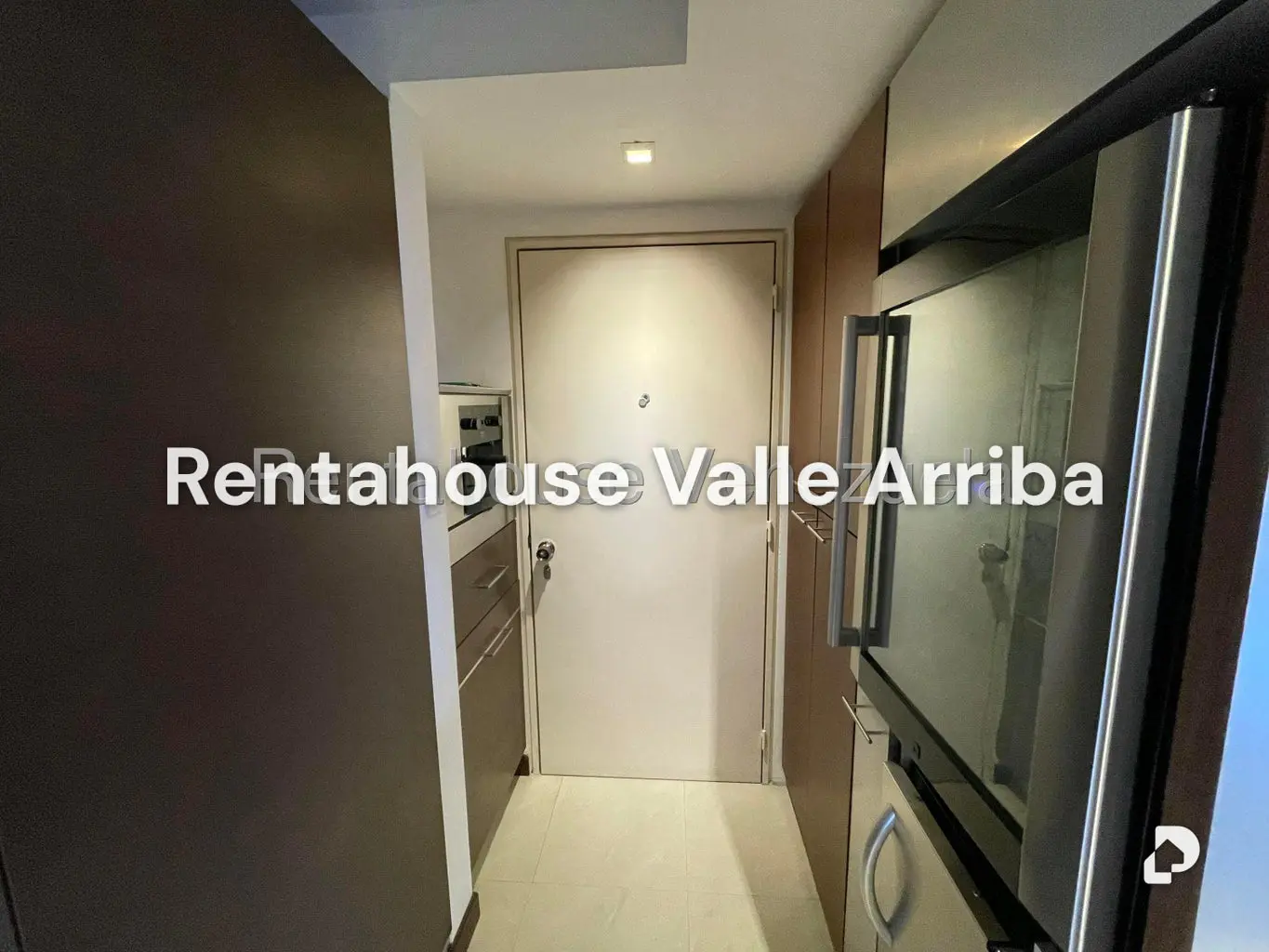Apartamento en Mirador de Los Campitos I, Caracas – 9