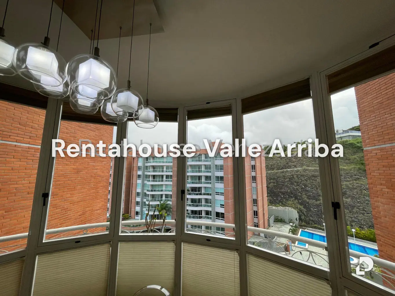 Apartamento en Mirador de Los Campitos I, Caracas – 12