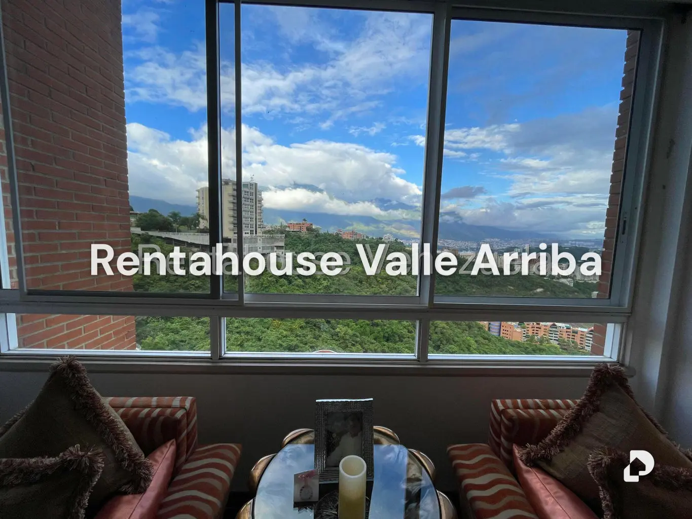 Apartamento en Mirador de Los Campitos I, Caracas – 26