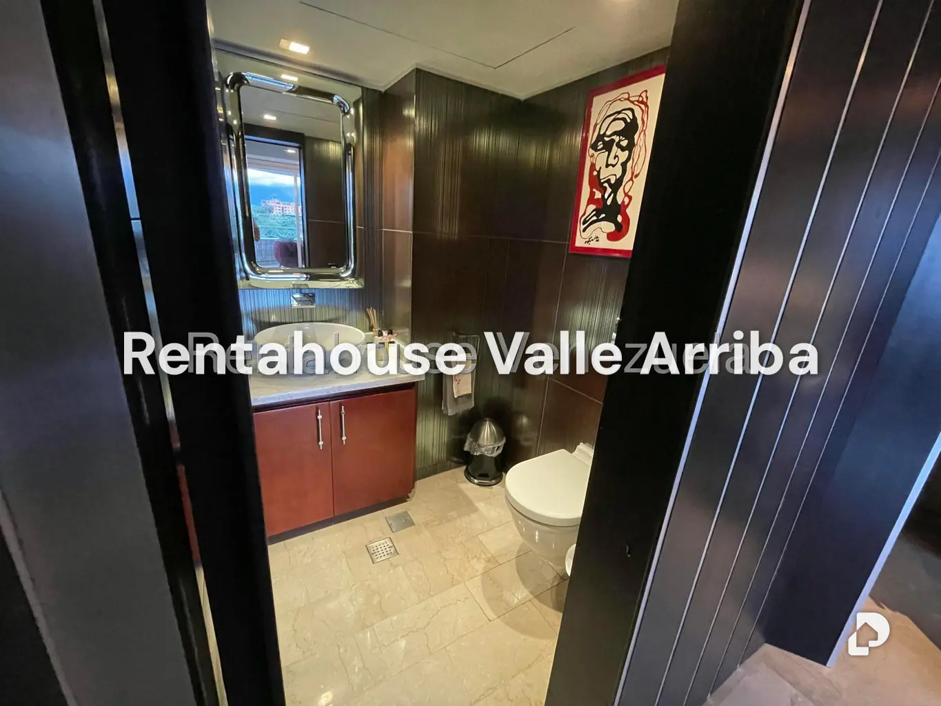 Apartamento en Mirador de Los Campitos I, Caracas – 16