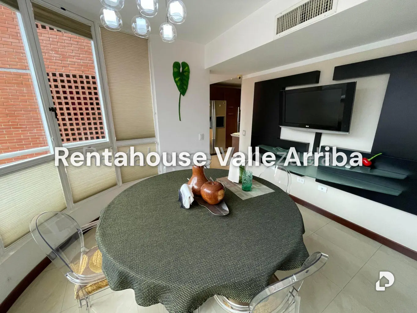 Apartamento en Mirador de Los Campitos I, Caracas – 11