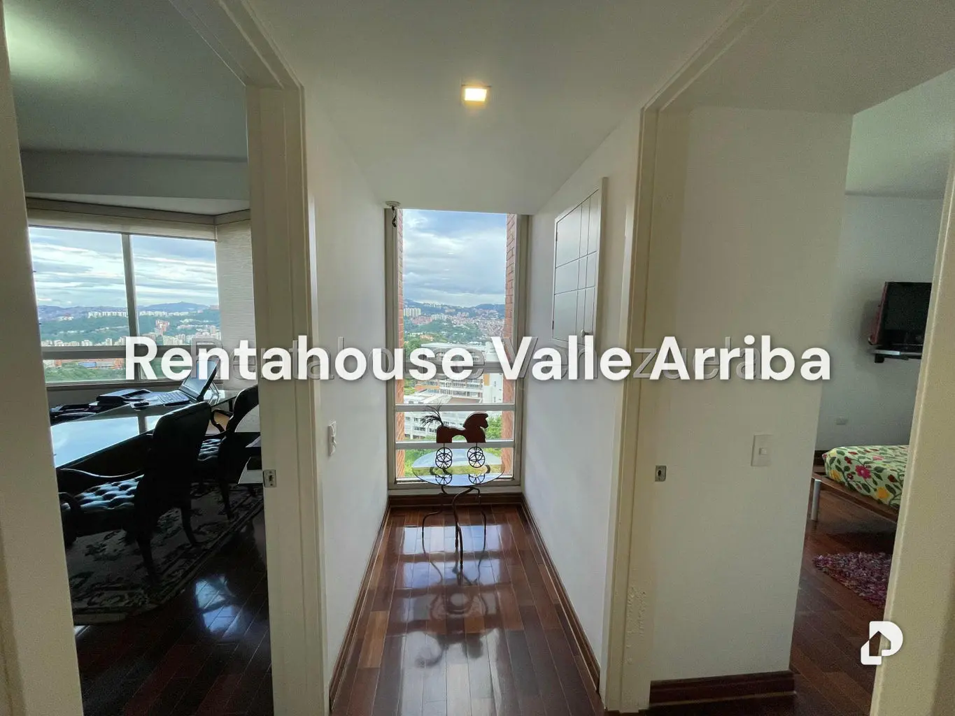 Apartamento en Mirador de Los Campitos I, Caracas – 27