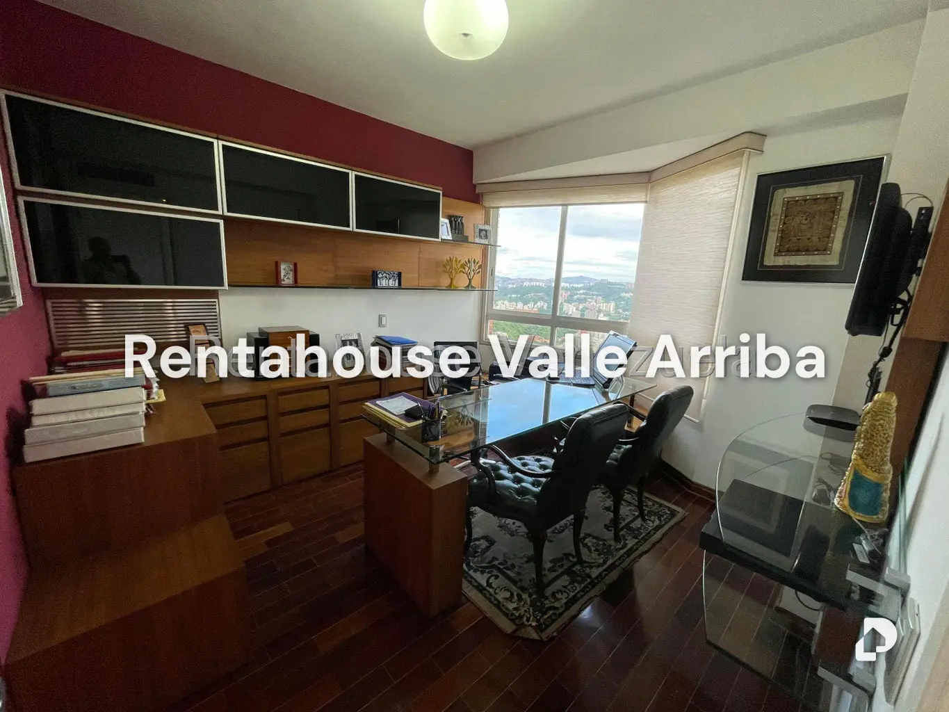 Apartamento en Mirador de Los Campitos I, Caracas – 23