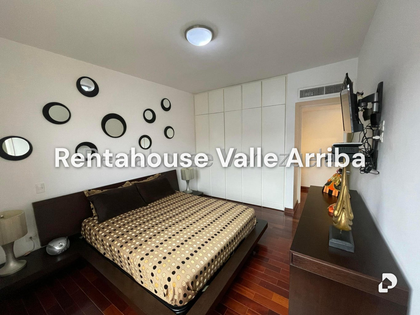 Apartamento en Mirador de Los Campitos I, Caracas – 29