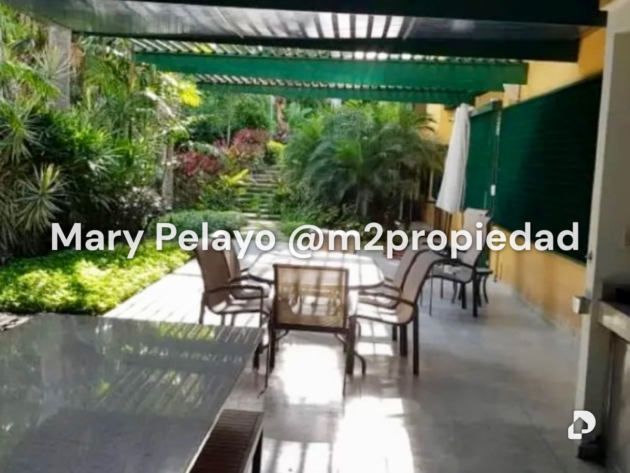 Casa en Cerro Verde, Baruta – 4