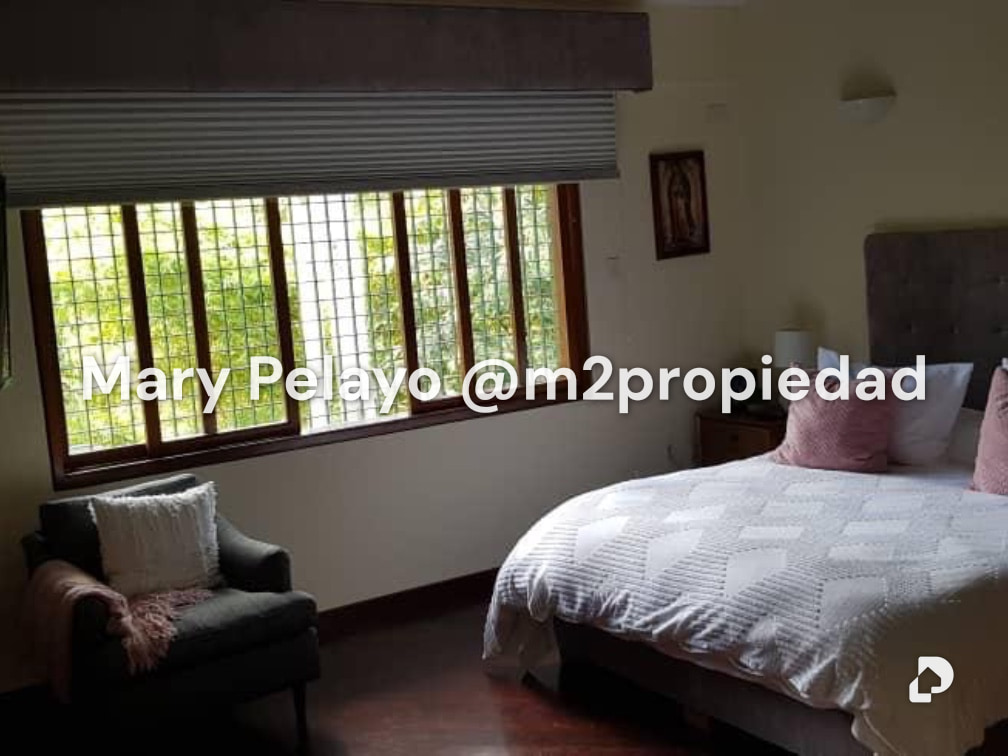 Casa en Cerro Verde, Baruta – 9