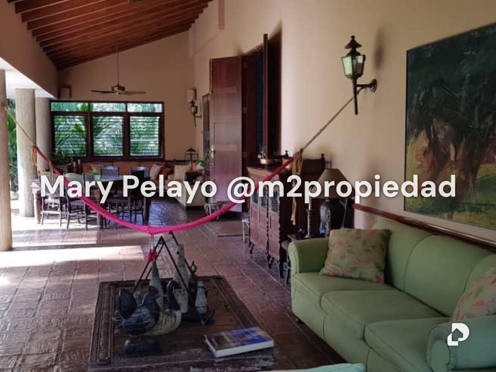 Casa en Cerro Verde, Baruta – 13