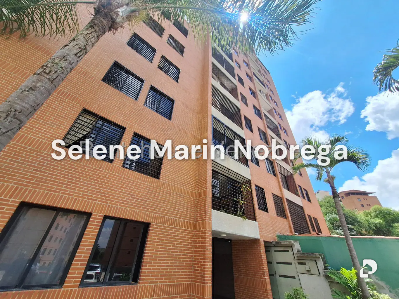 Apartamento en Colinas de La Tahona, Caracas – 1