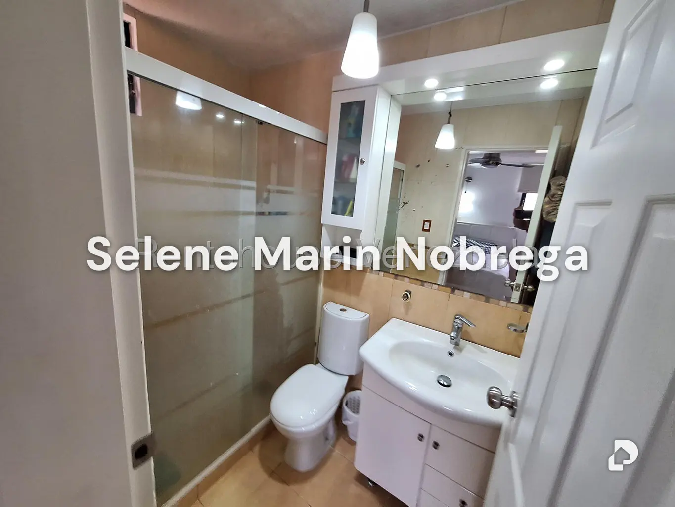 Apartamento en Colinas de La Tahona, Caracas – 8
