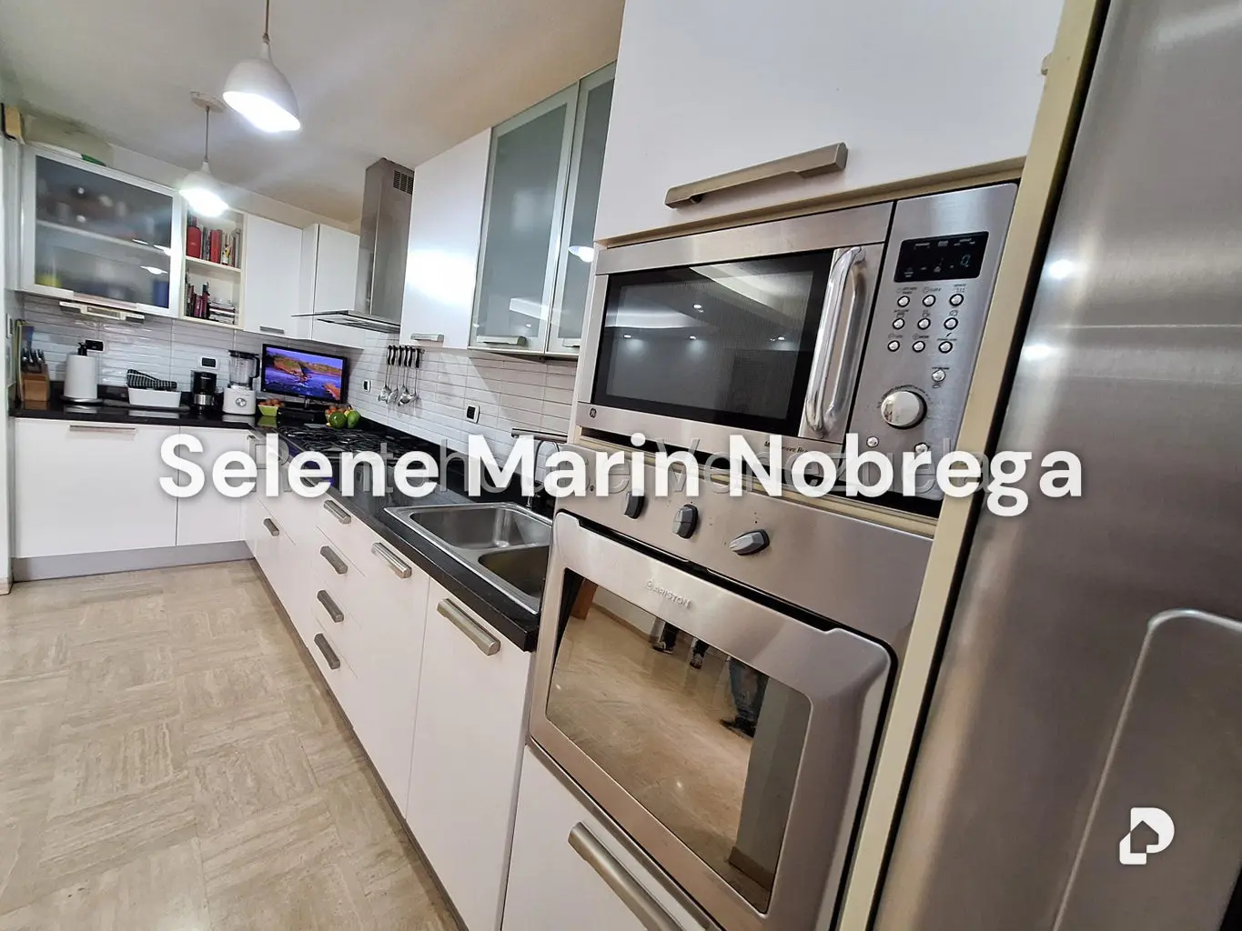Apartamento en Colinas de La Tahona, Caracas – 4