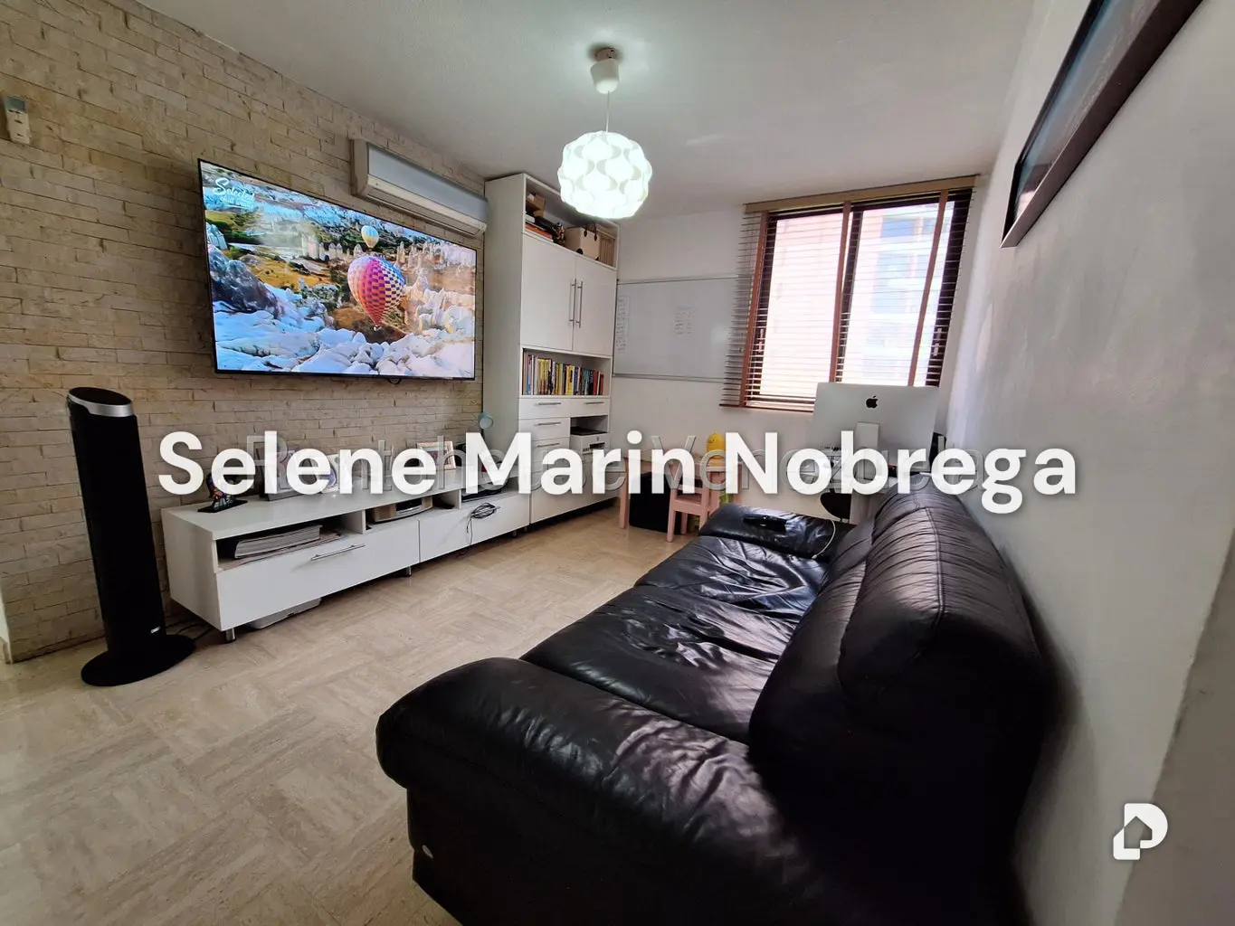 Apartamento en Colinas de La Tahona, Caracas – 5