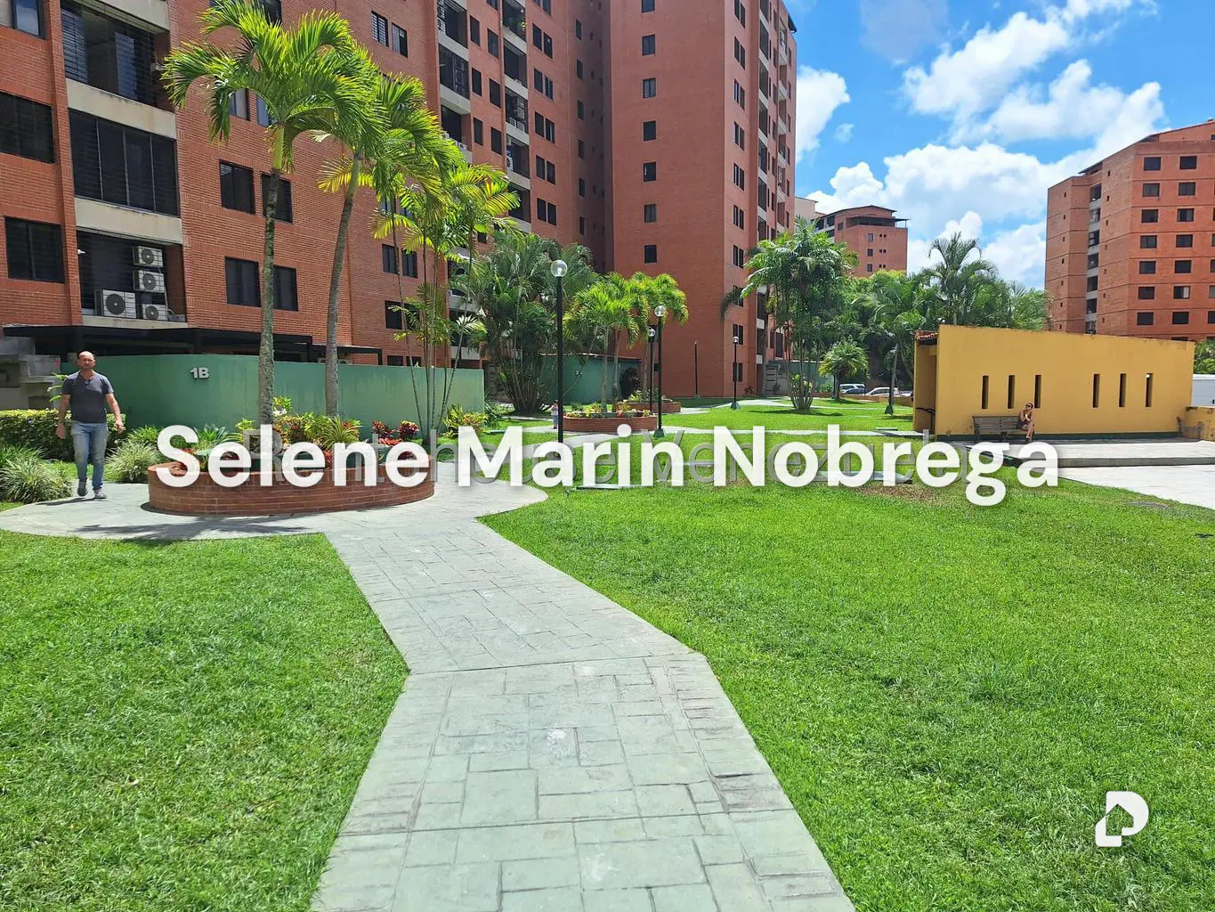 Apartamento en Colinas de La Tahona, Caracas – 15