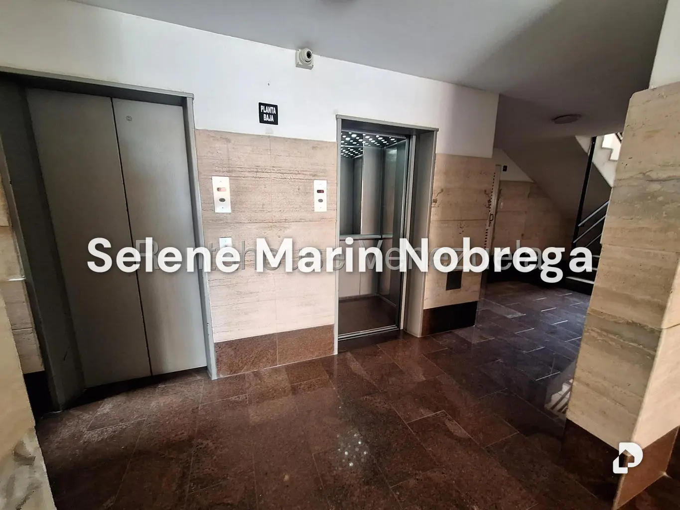 Apartamento en Colinas de La Tahona, Caracas – 12