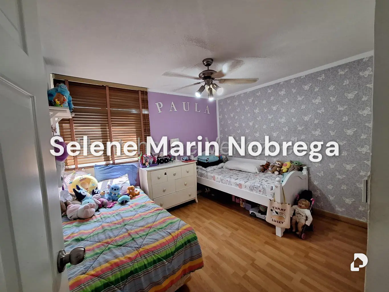 Apartamento en Colinas de La Tahona, Caracas – 9