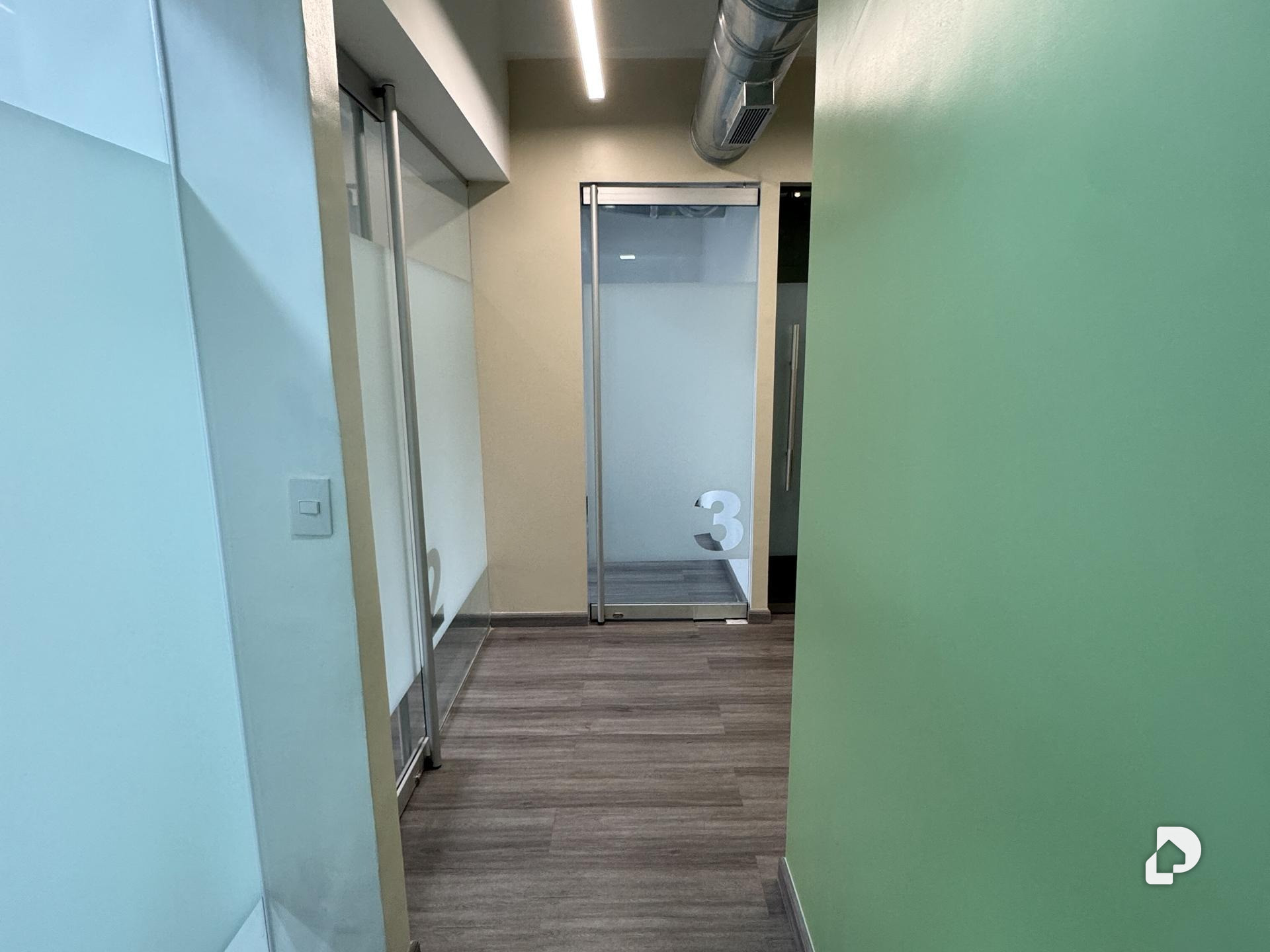 Oficina en CCCT, Chuao, Caracas – 4