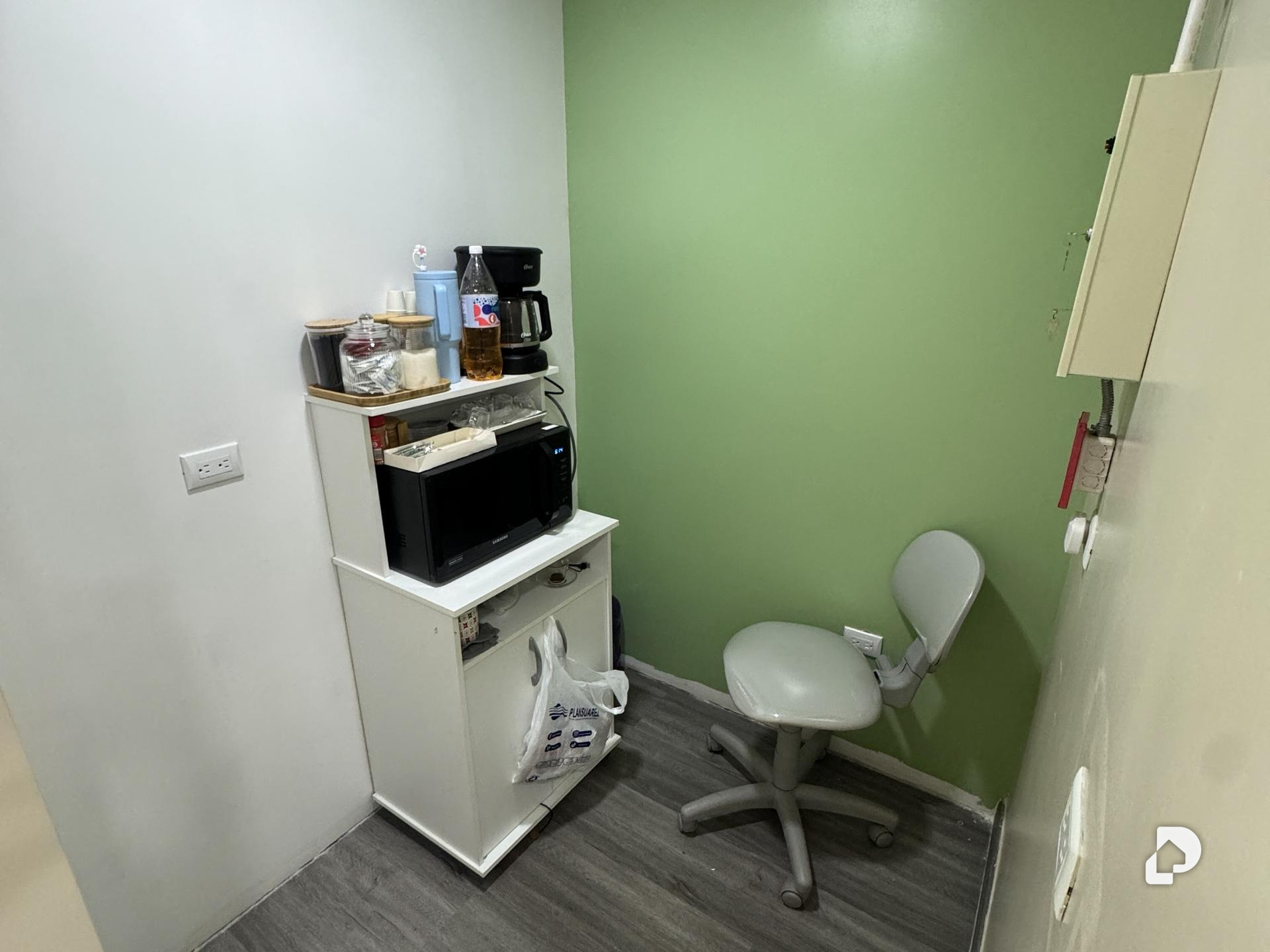 Oficina en CCCT, Chuao, Caracas – 5