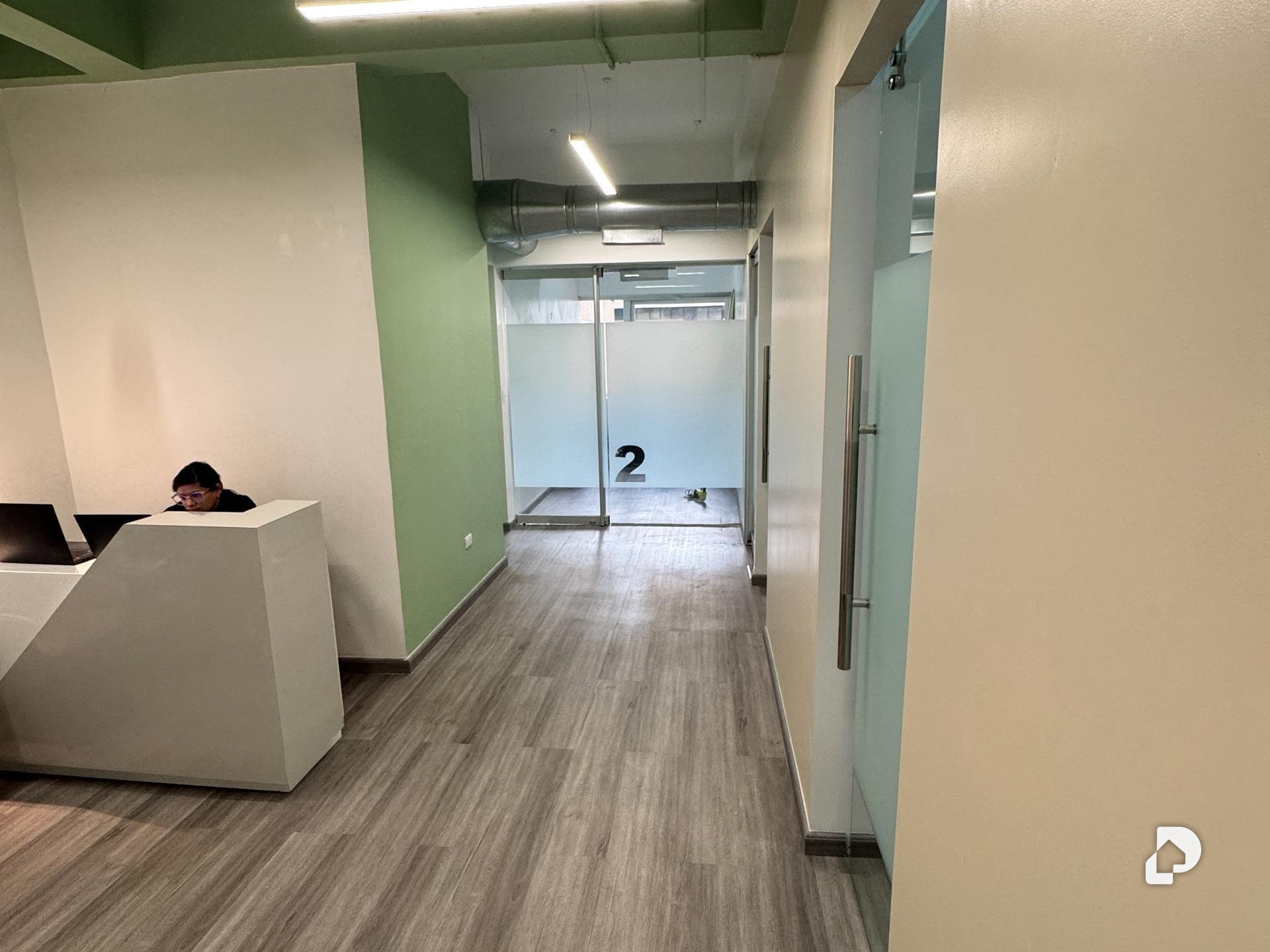 Oficina en CCCT, Chuao, Caracas – 6