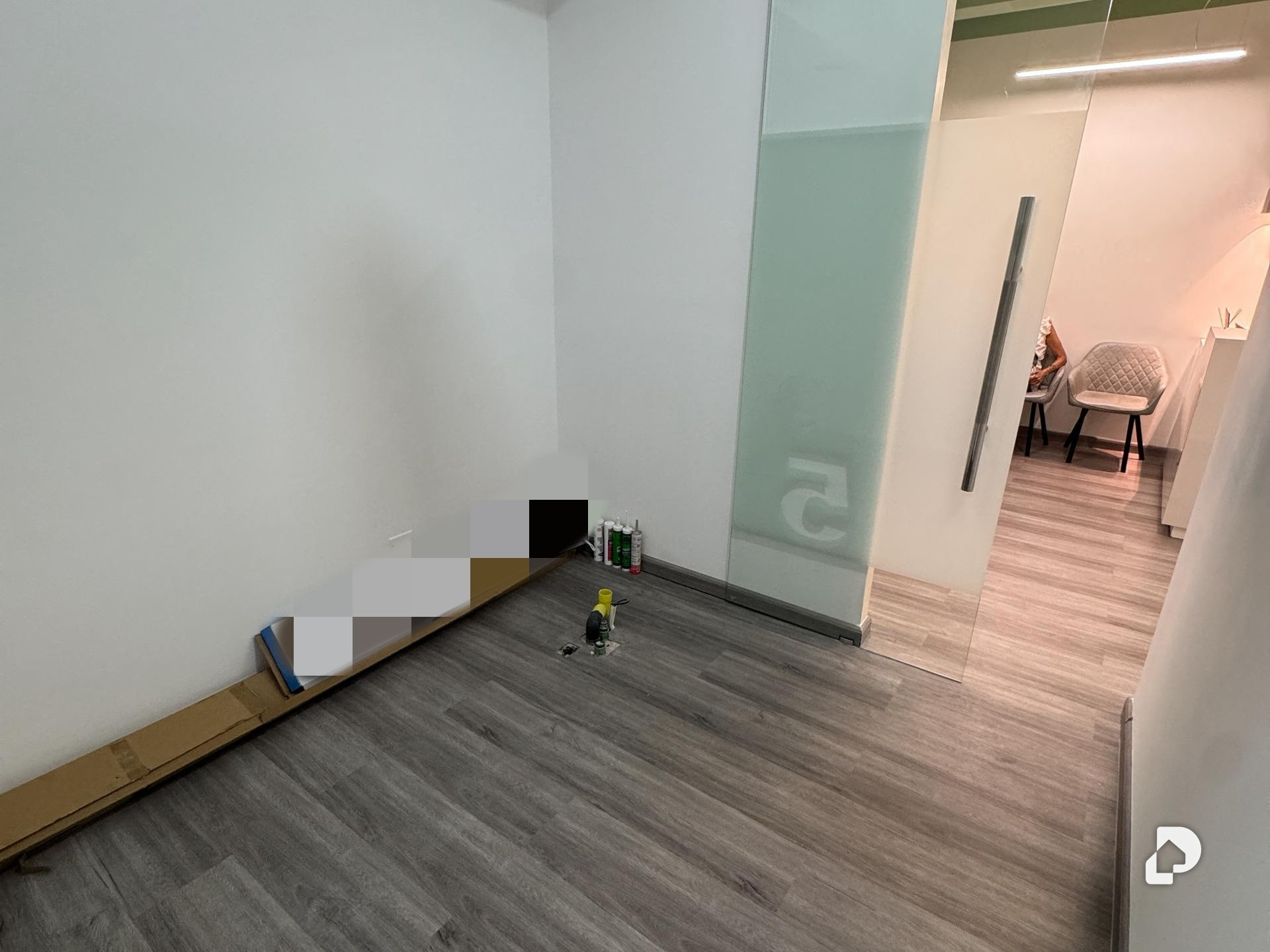 Oficina en CCCT, Chuao, Caracas – 2