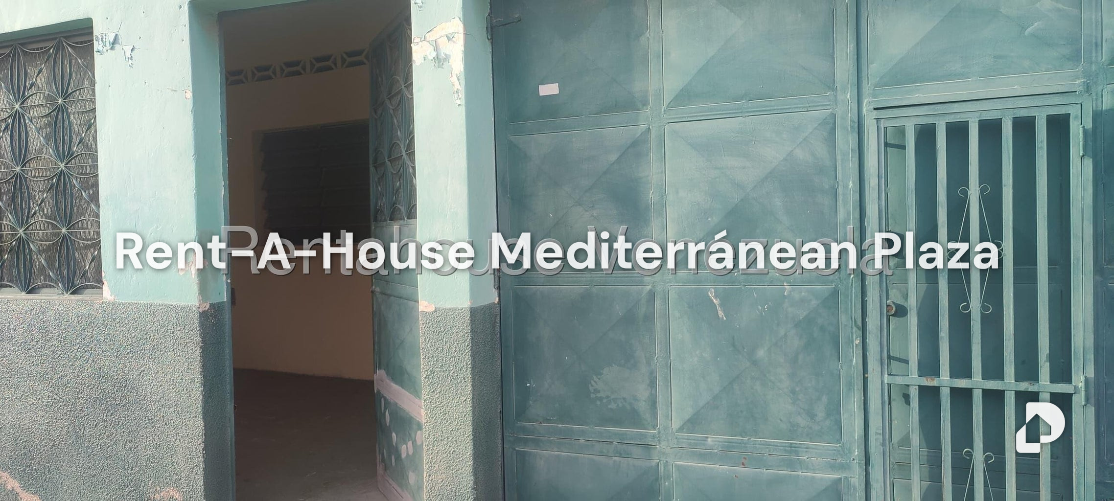 Casa en Santa Rosa, Valencia – 1