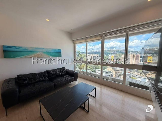 Apartamento en Lomas de Las Mercedes, Caracas – 8