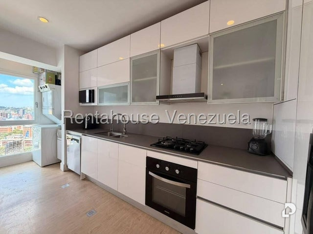Apartamento en Lomas de Las Mercedes, Caracas – 6