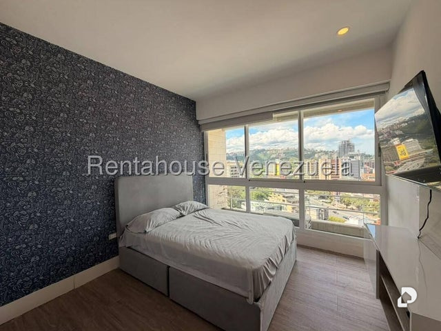 Apartamento en Lomas de Las Mercedes, Caracas – 9