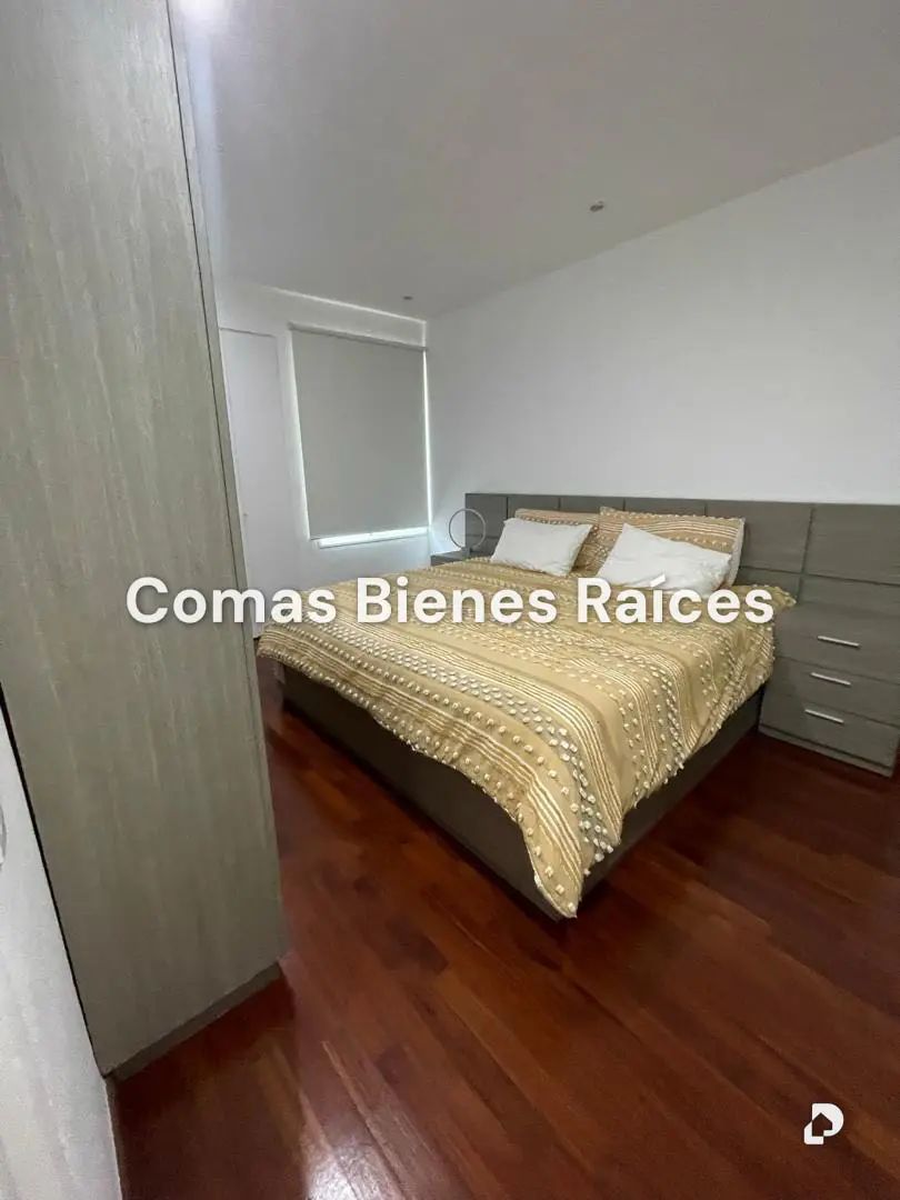 Apartment in Campo Alegre, Caracas – 6