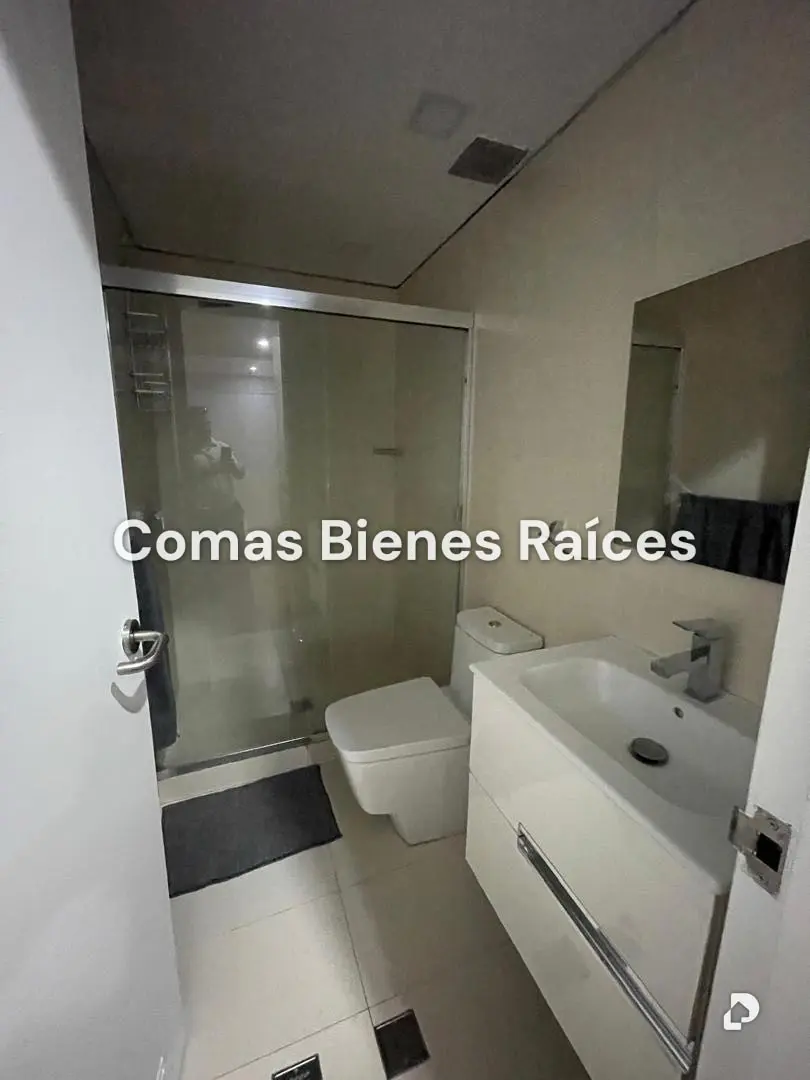 Apartment in Campo Alegre, Caracas – 7