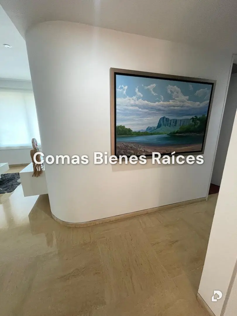 Apartment in Campo Alegre, Caracas – 5