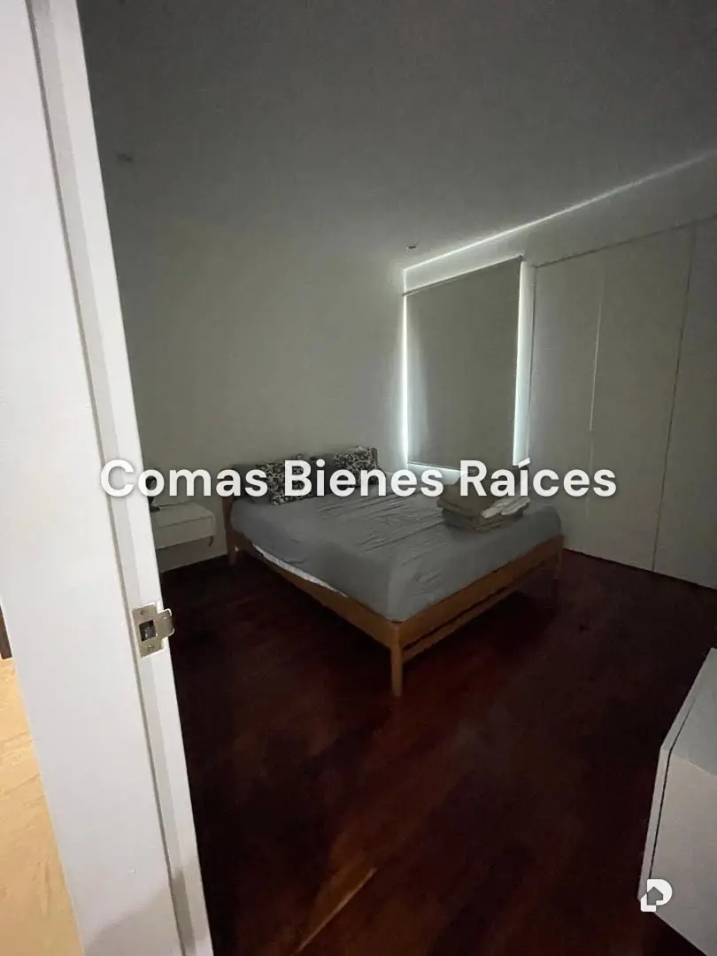 Apartment in Campo Alegre, Caracas – 9