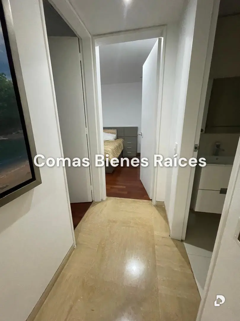 Apartment in Campo Alegre, Caracas – 4