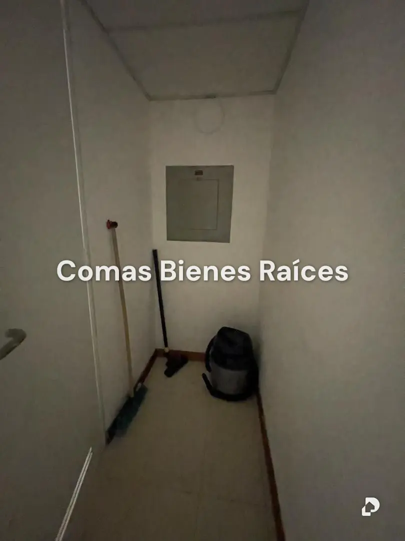 Apartment in Campo Alegre, Caracas – 10