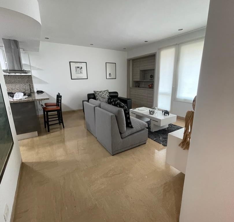 Apartamento en Campo Alegre, Caracas - 1
