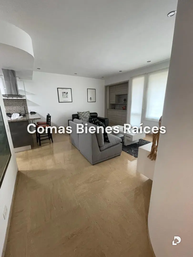 Apartment in Campo Alegre, Caracas – 1