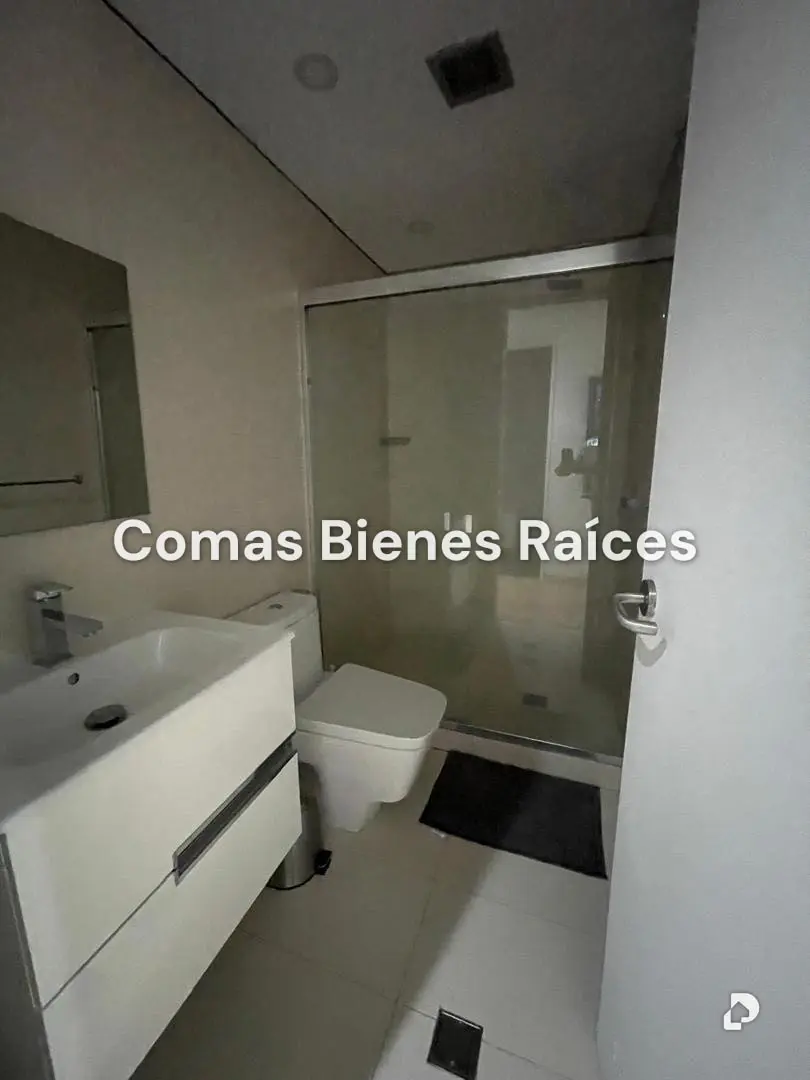 Apartment in Campo Alegre, Caracas – 8