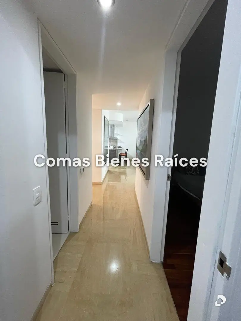 Apartment in Campo Alegre, Caracas – 3