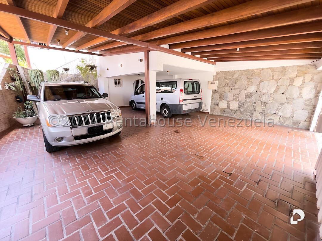 Casa en Alto Prado, Caracas – 34