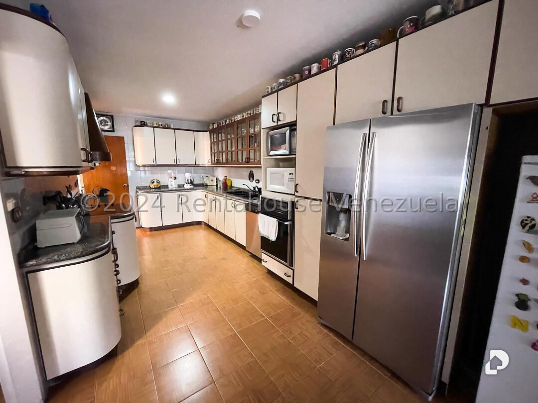 Casa en Alto Prado, Caracas – 6