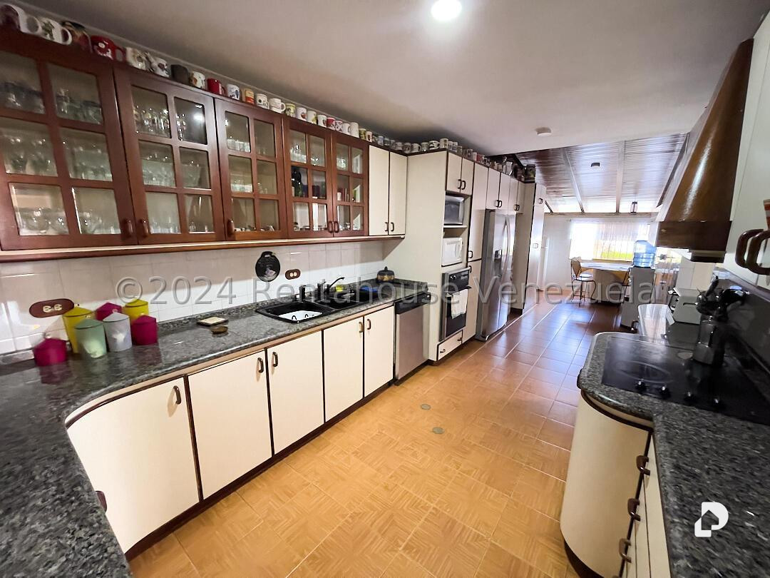 Casa en Alto Prado, Caracas – 5