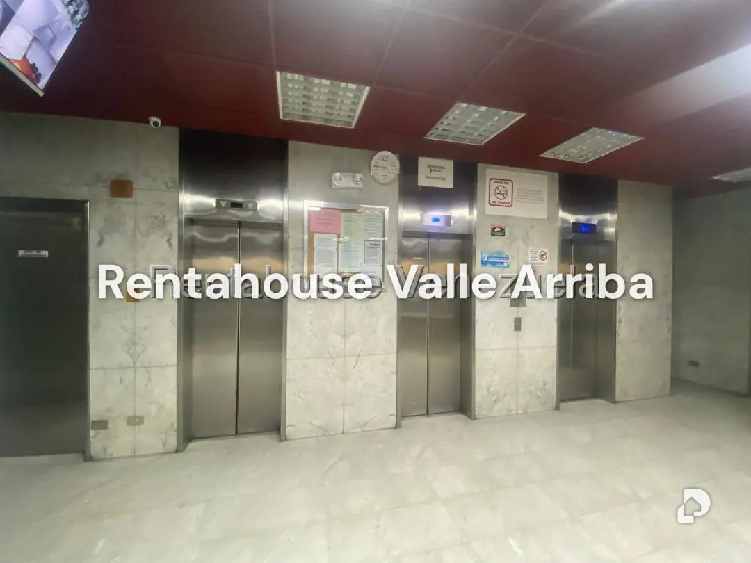 Oficina en Chacao, Caracas – 3