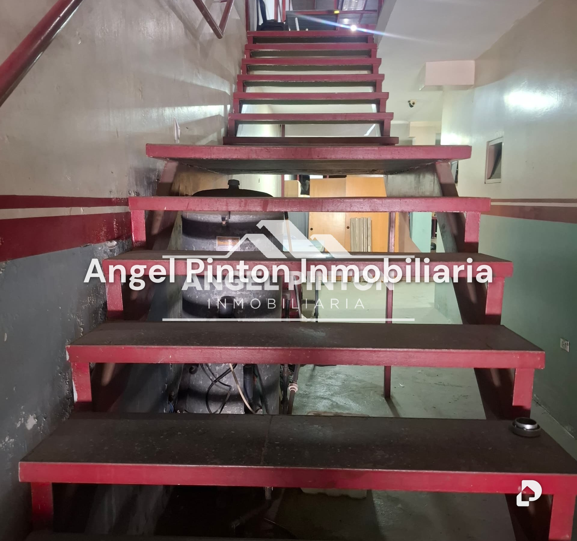 Local comercial en Amparo, Maracaibo – 8